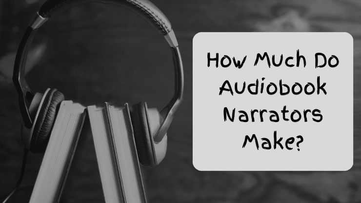 audiobook voiceover