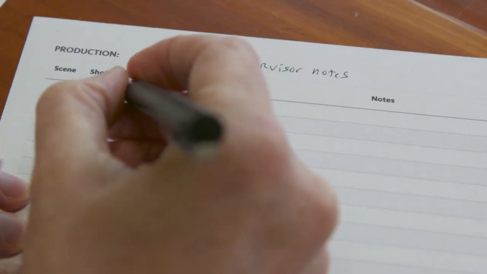 How Do You Write an Audiobook Script? - Techniques for Creating ...