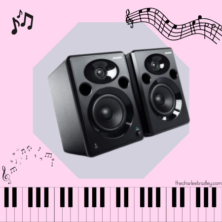 Alesis Elevate 5 MKII
