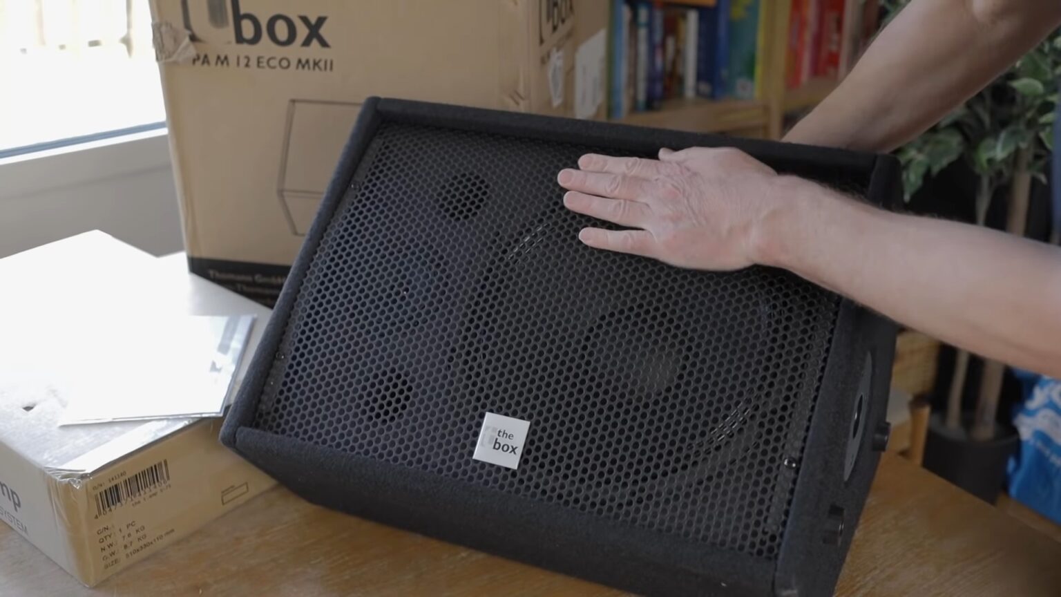 12 Best Powered Speaker for Keyboard 2023 Amp Up Your Sound