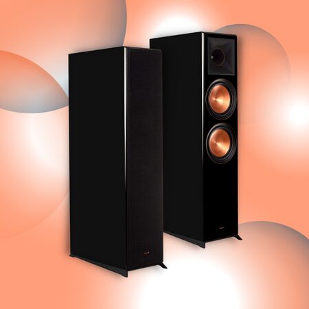 Klipsch Dolby Atmos Speakers