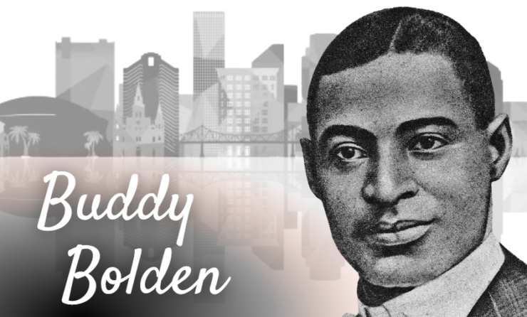 Buddy Bolden