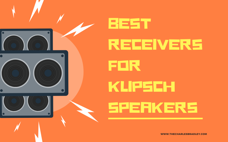 Klipsch Speakers Picks