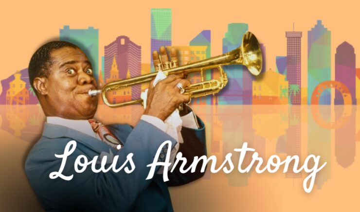 Louis Armstrong