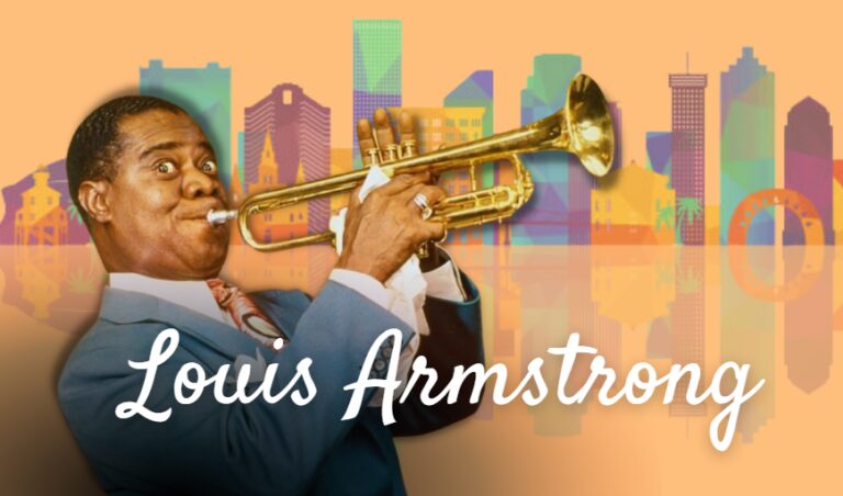 10 Most Famous Jazz Musicians From New Orleans USA s Classical Music