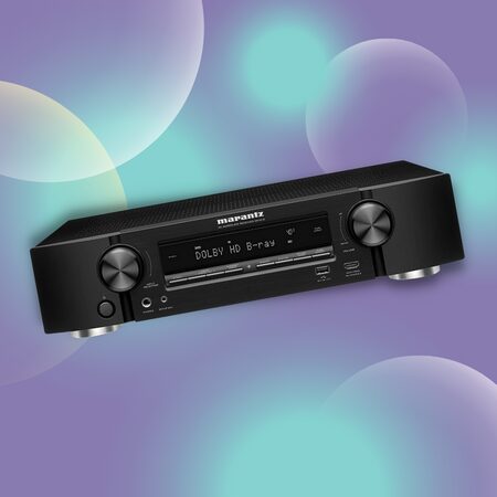 Marantz NR1509