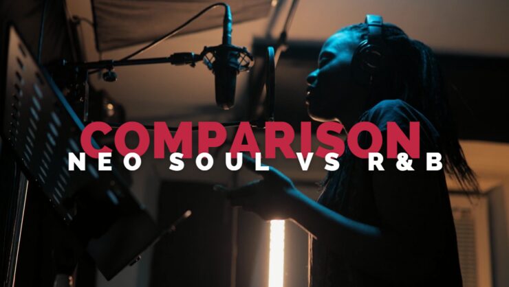 Neo Soul vs R&B