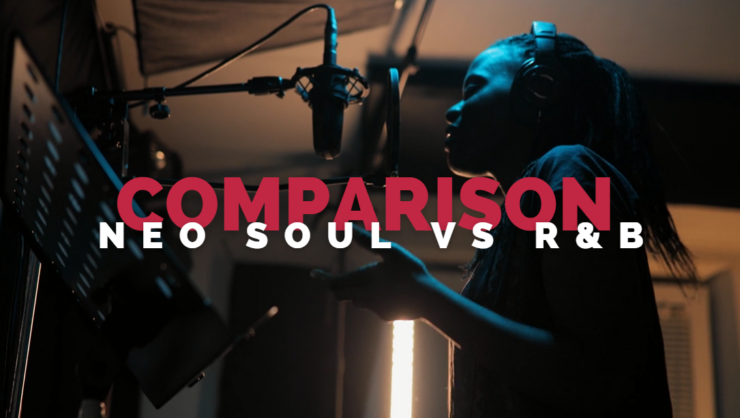 Neo Soul vs R&B