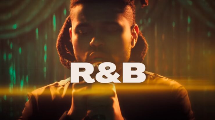 R&B