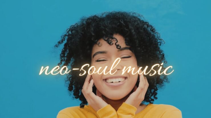 neo-soul music