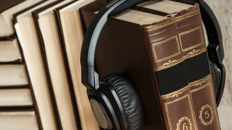 Abridged vs. Unabridged Audiobook difference