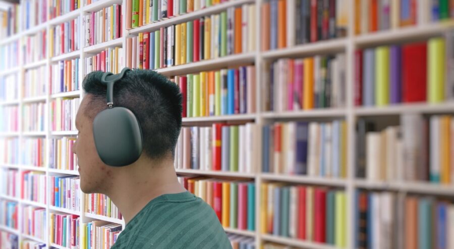 Best headphones with on sale mic for distance learning