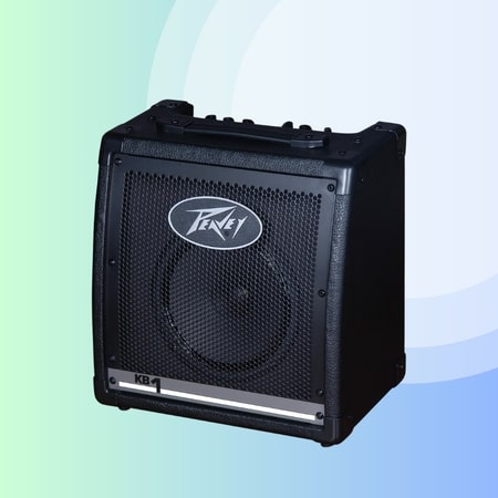 Peavey KB 1 20-Watt 1×8 Keyboard Amp