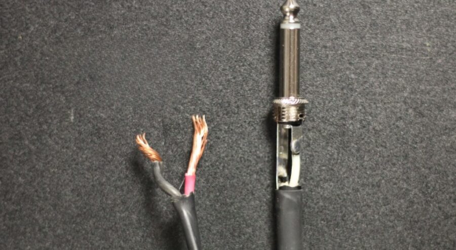 Myth 3 Cable Burn-in Improves Performance
