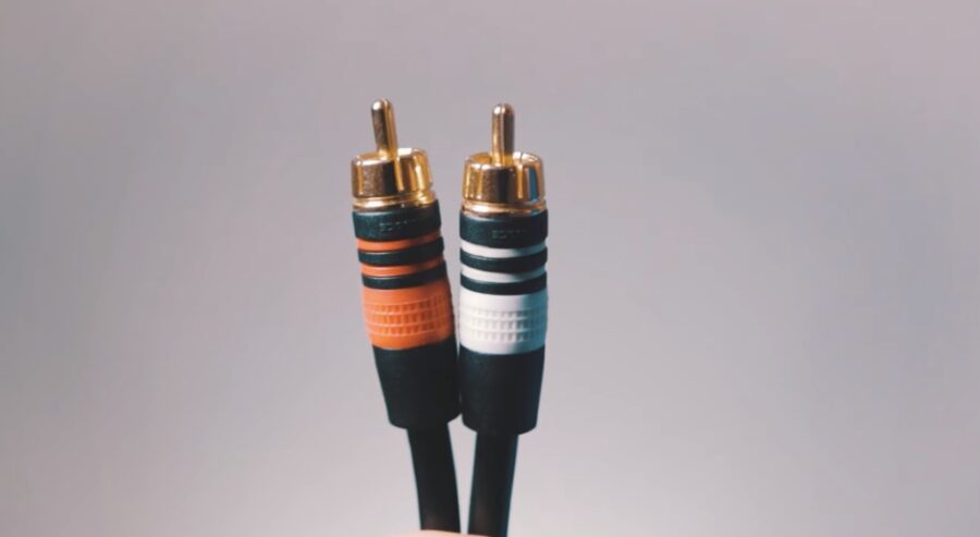 Myth 5 Digital Cables Do Not Affect Sound Quality